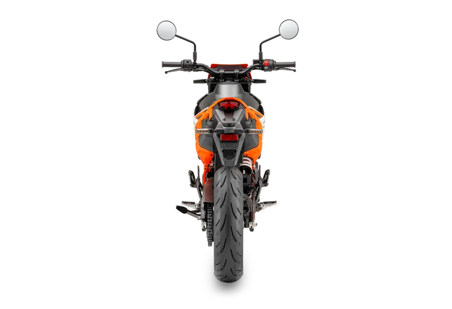 KTM 390 SMC R - FAST KTM