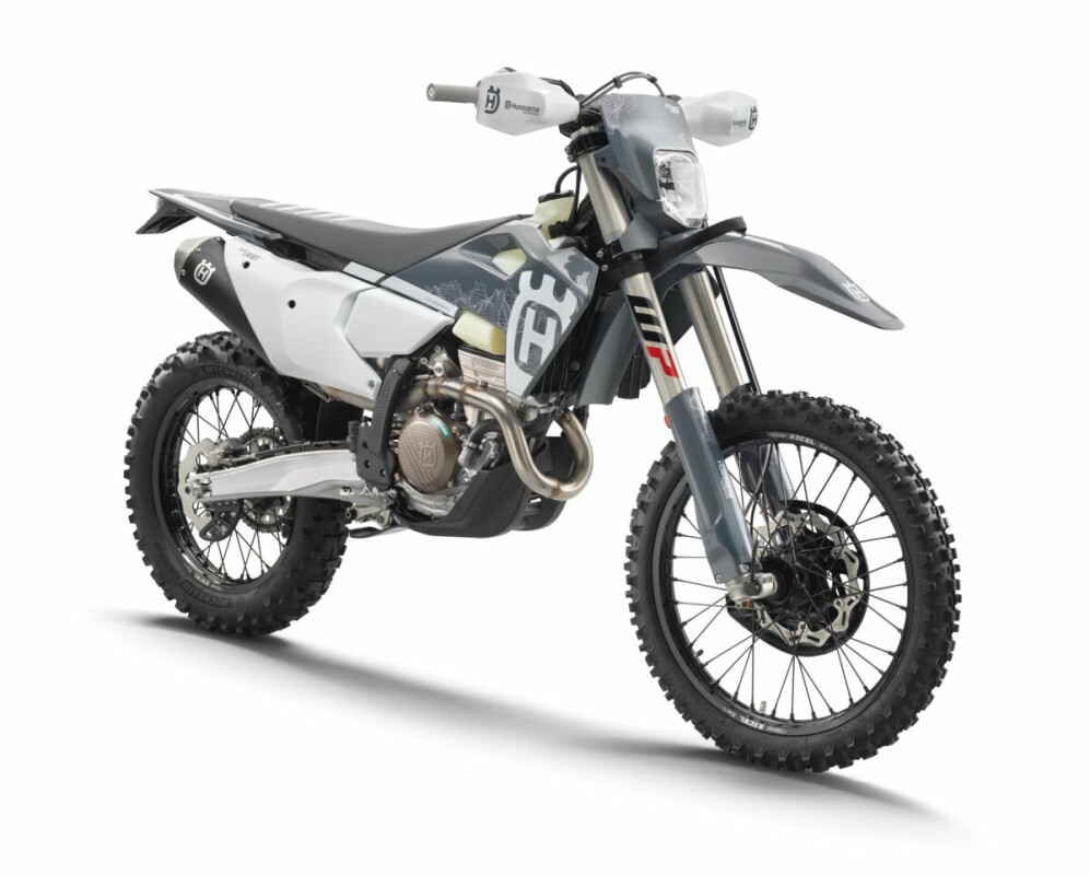 HUSQVARNA FE 350 PRO