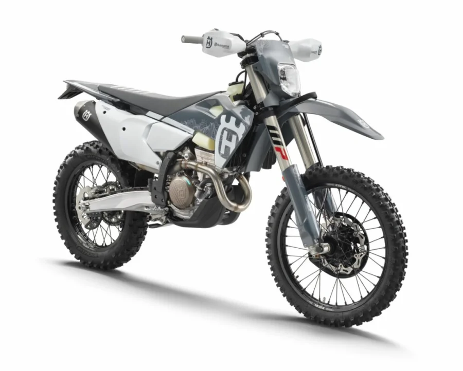 HUSQVARNA FE 350 PRO - FAST KTM