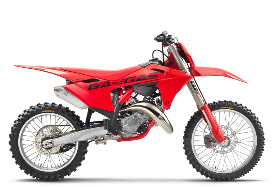GAS GAS MC 150 - FAST KTM GAS GAS MC 150 - FAST KTM