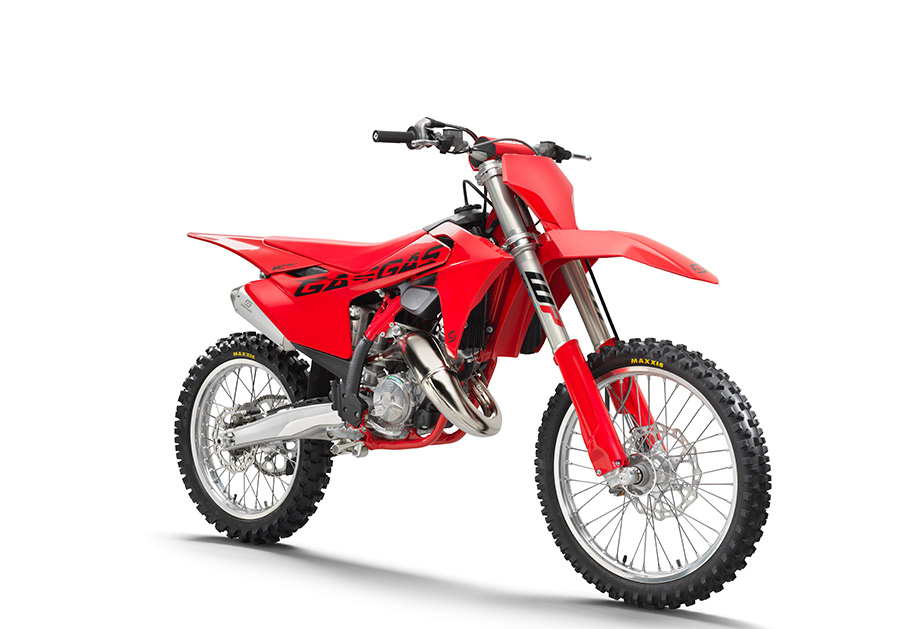 GAS GAS MC 150