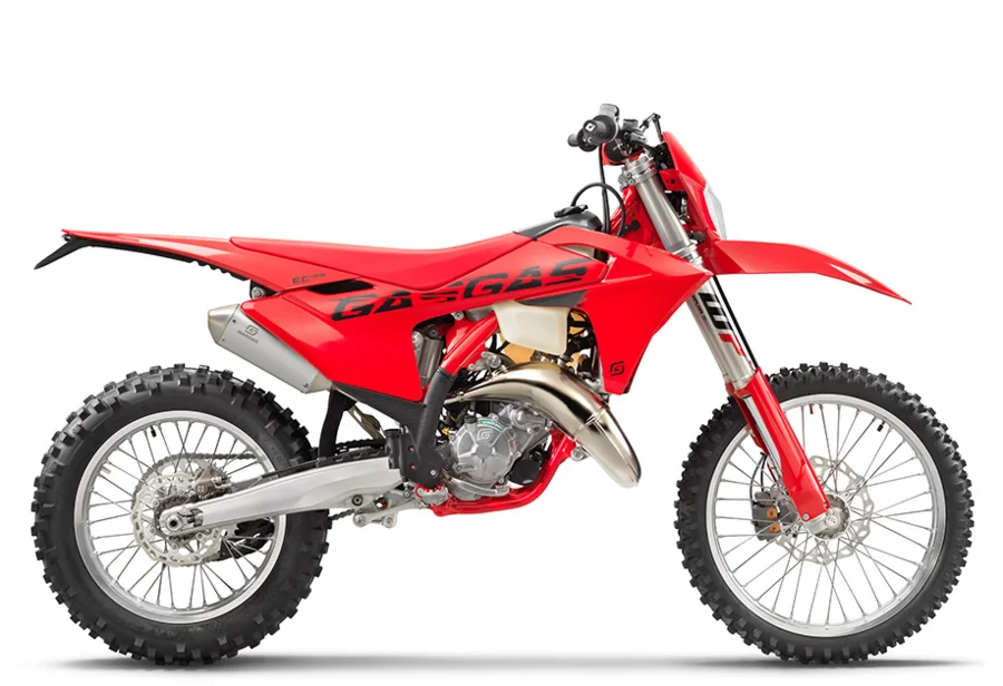 GAS GAS EC 125 - FAST KTM GAS GAS EC 125 - FAST KTM