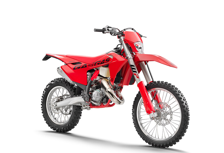 GAS GAS EC 125