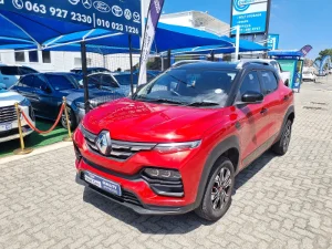 Used 2024 Renault Kiger 1.0 Zen auto