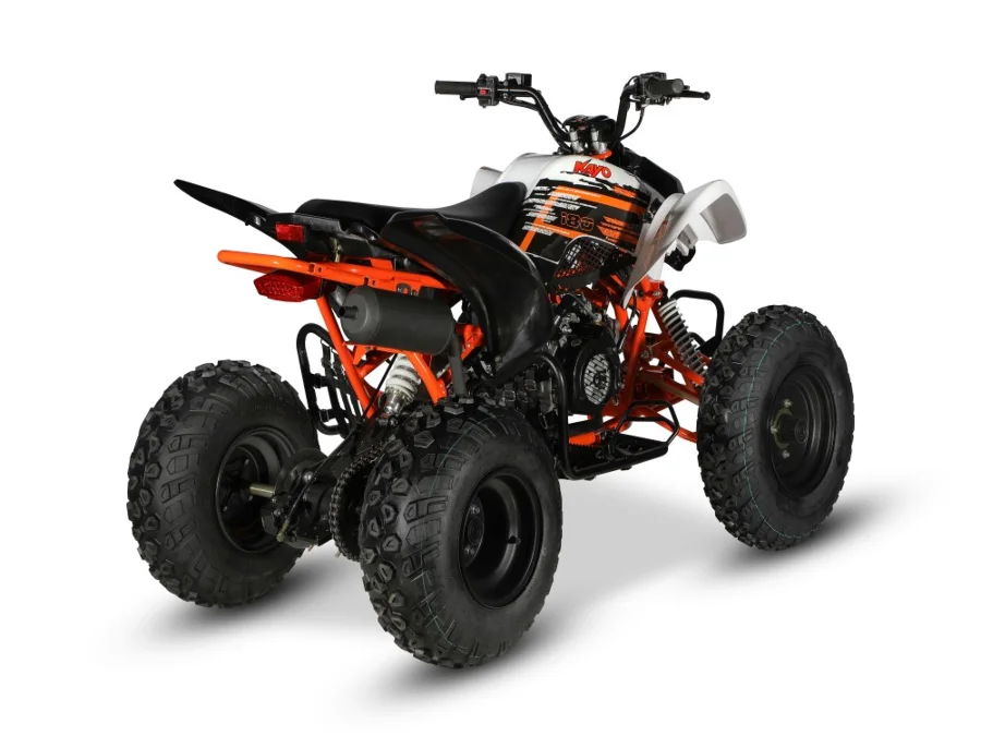 KAYO A180 - FAST KTM KAYO A180 - FAST KTM