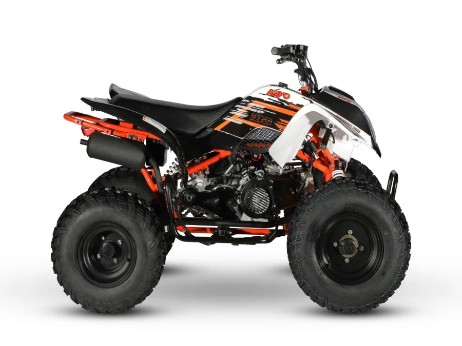 KAYO A180 - FAST KTM KAYO A180 - FAST KTM