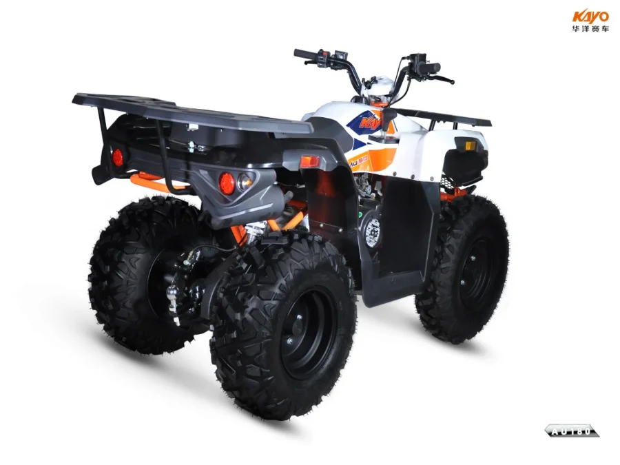 KAYO AU180 - FAST KTM