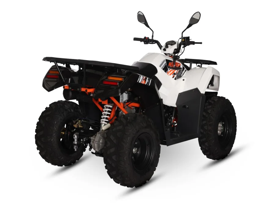 KAYO AU300 - FAST KTM KAYO AU300 - FAST KTM