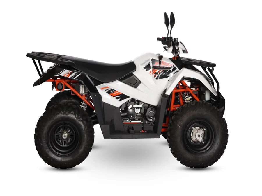 KAYO AU300 - FAST KTM KAYO AU300 - FAST KTM