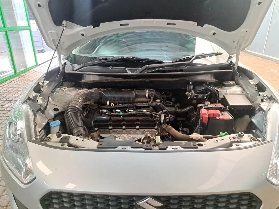 Used 2023 Suzuki Swift 1.2 GL manual - Wiz Link