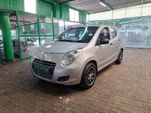 Used 2014 Suzuki Alto 1.0 GA
