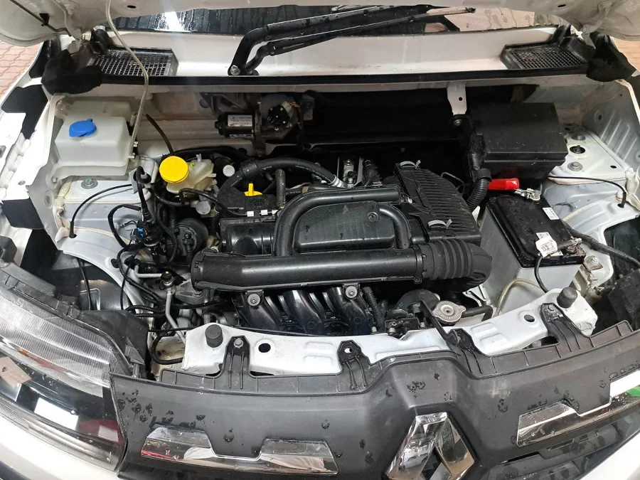 Used 2022 Renault Kwid 1.0 Climber - Wiz Link