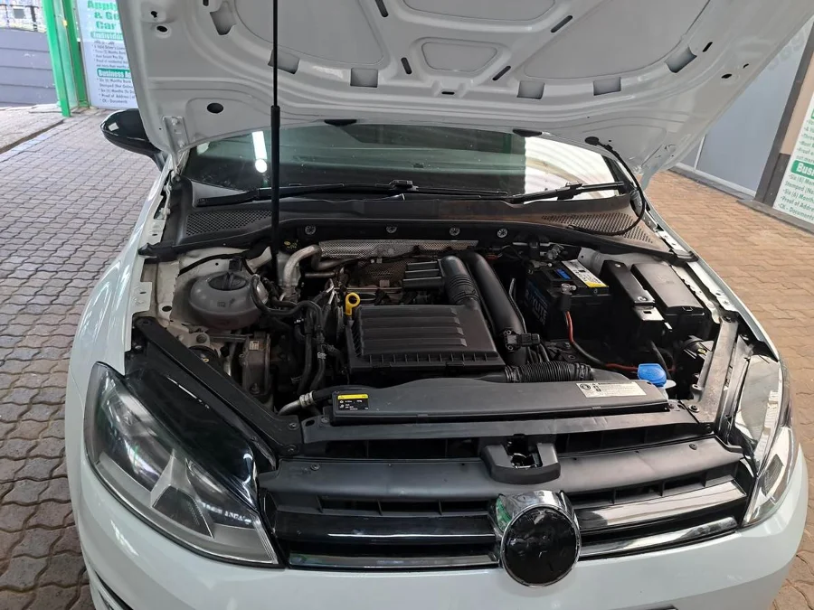 Used 2014 Volkswagen Golf 1.4TSI Comfortline - Wiz Link