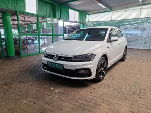 Used 2020 Volkswagen Polo hatch 1.0TSI Comfortline auto