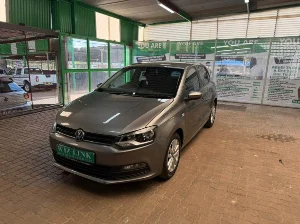Used 2020 Volkswagen Polo Vivo hatch 1.4 Comfortline