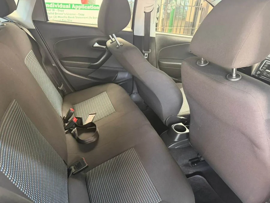 Used 2020 Volkswagen Polo Vivo hatch 1.4 Comfortline - Wiz Link