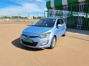 Used 2013 Hyundai i20 1.2 Motion