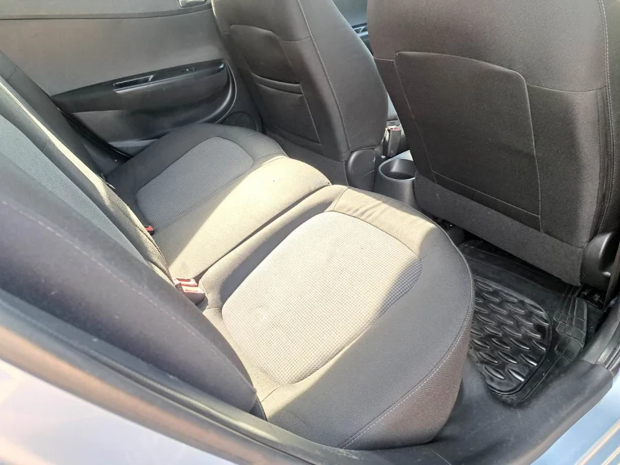 Used 2013 Hyundai i20 1.2 Motion - Wiz Link