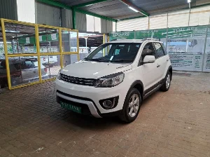Used 2021 Haval H1 1.5