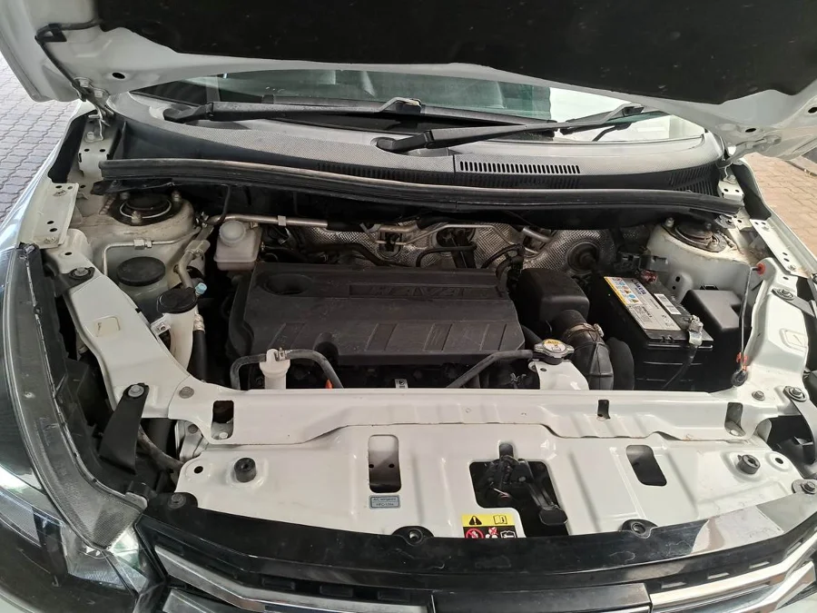 Used 2021 Haval H1 1.5 - Wiz Link