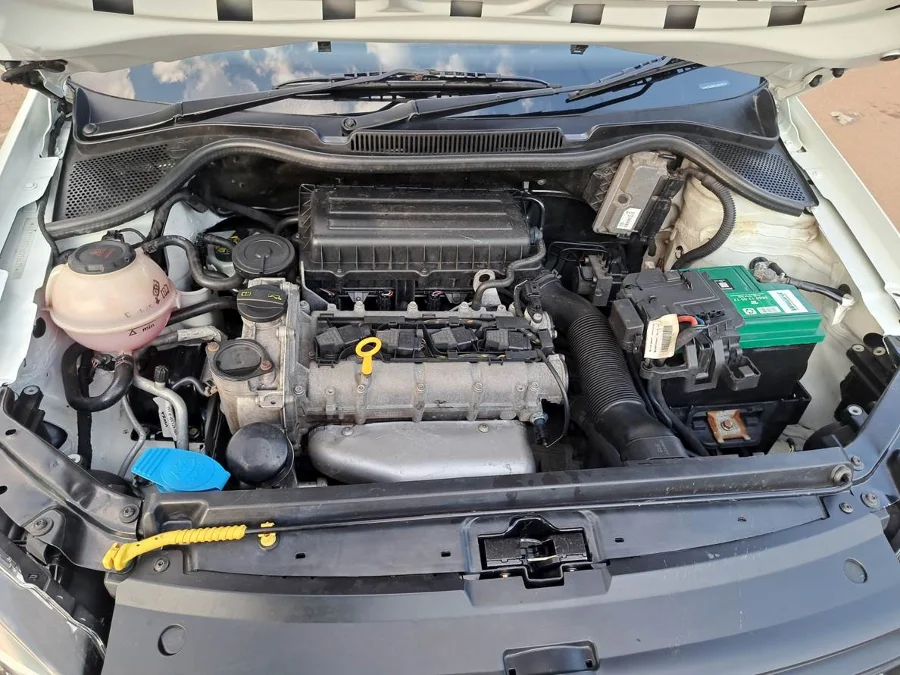 Used 2018 Volkswagen Polo Vivo hatch 1.4 Comfortline - Wiz Link