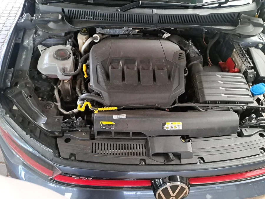 Used 2024 Volkswagen Polo GTI - Wiz Link