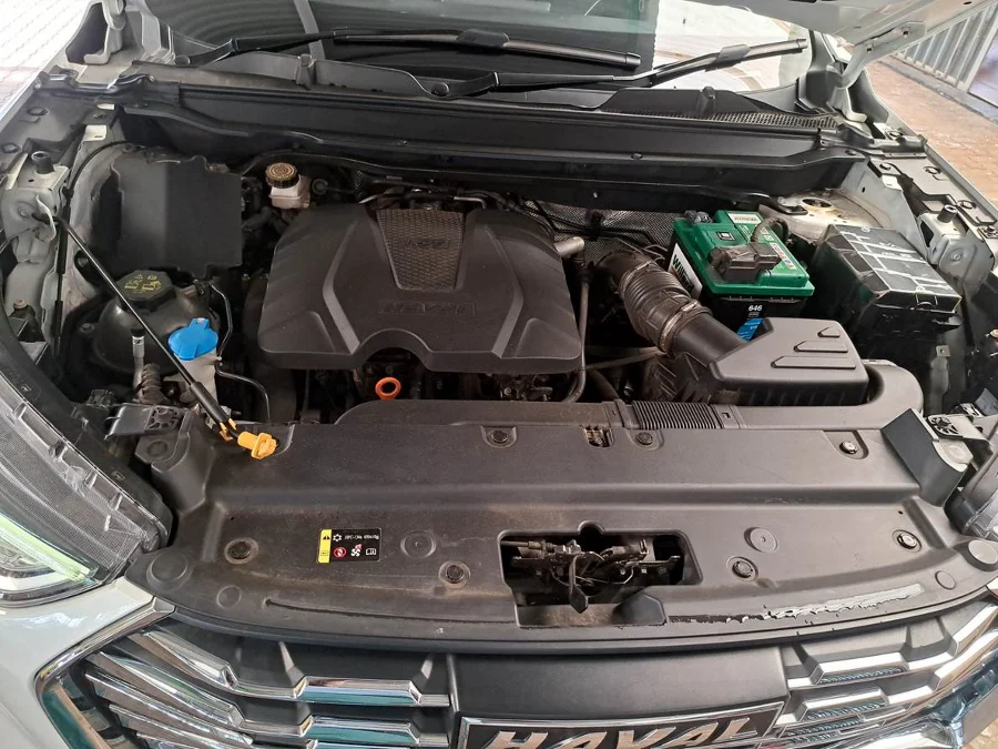 Used 2021 Haval Jolion 1.5T Premium - Wiz Link