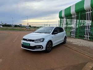 Used 2025 Volkswagen Polo Vivo hatch 1.4 Life
