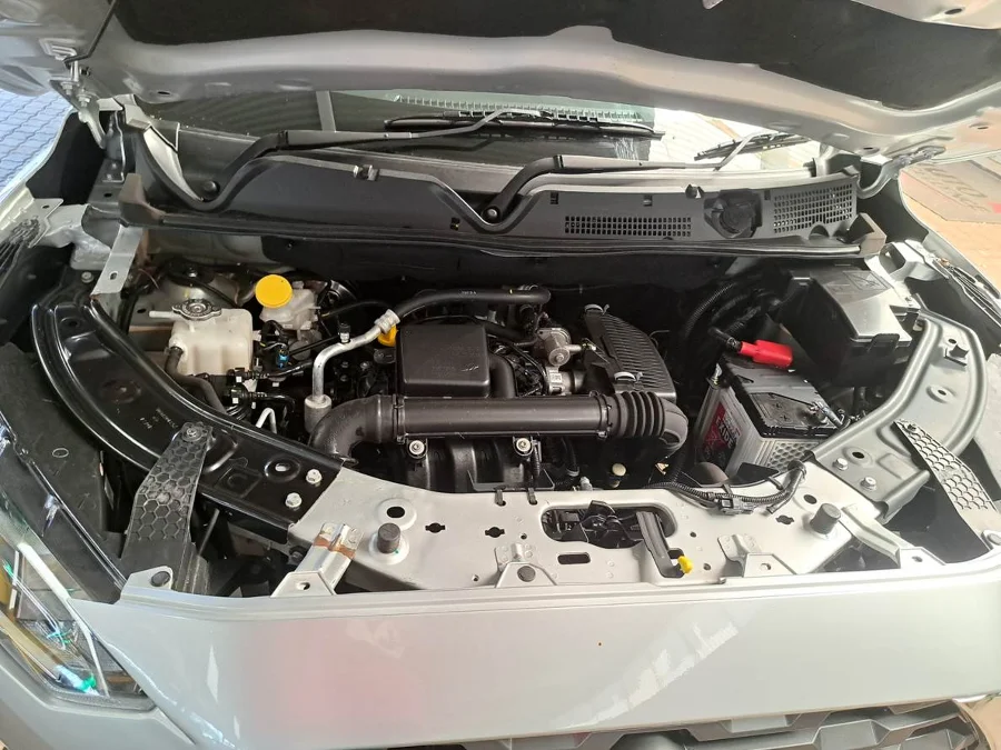 Used 2024 Nissan Magnite 1.0 Acenta manual - Wiz Link