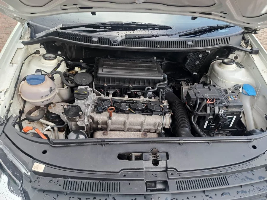 Used 2015 Volkswagen Polo Vivo 5-door 1.4 Trendline - Wiz Link