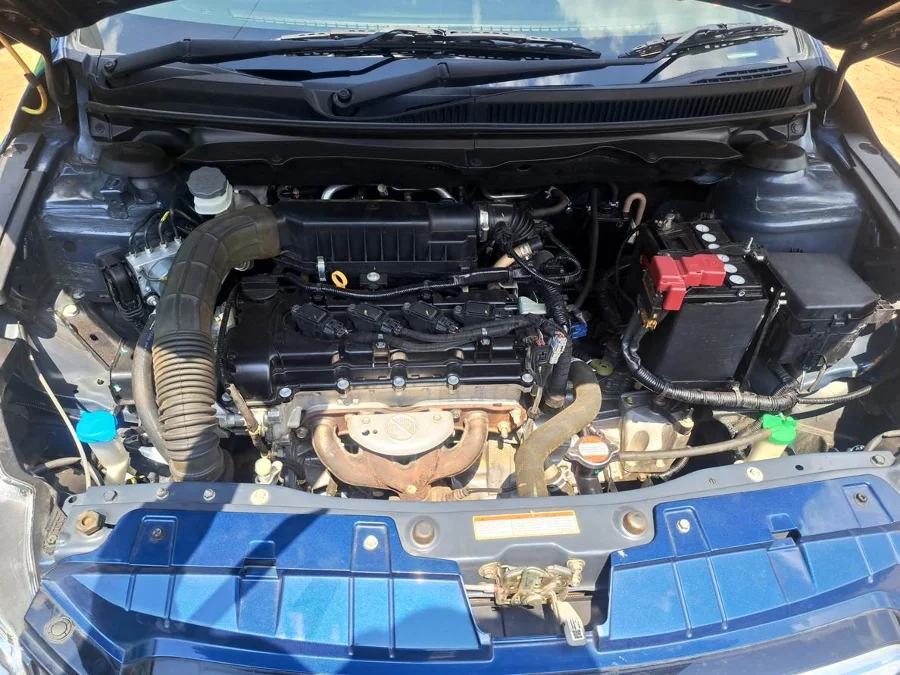 Used 2019 Suzuki Ciaz 1.5 GL manual - Wiz Link