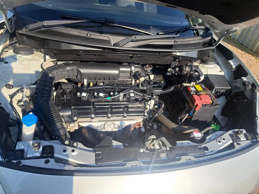 Used 2022 Suzuki Swift 1.2 GLX manual - Wiz Link