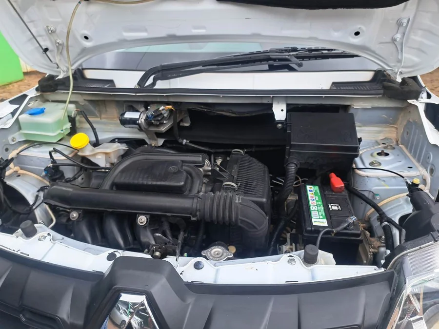 Used 2019 Renault Kwid 1.0 Expression - Wiz Link