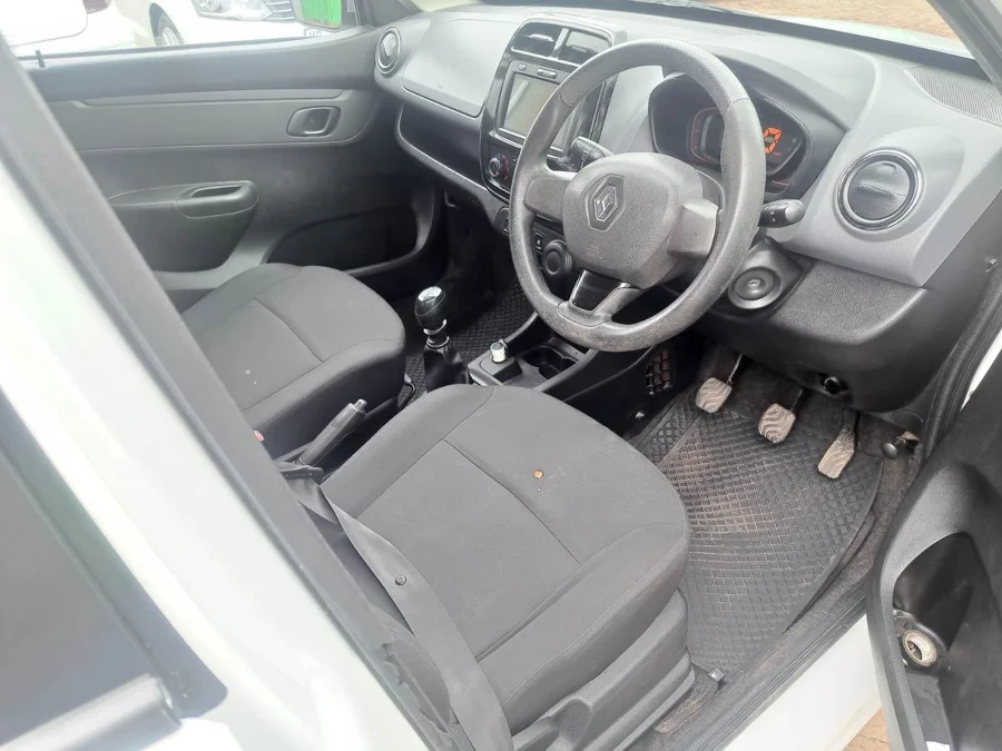 Used 2019 Renault Kwid 1.0 Expression - Wiz Link