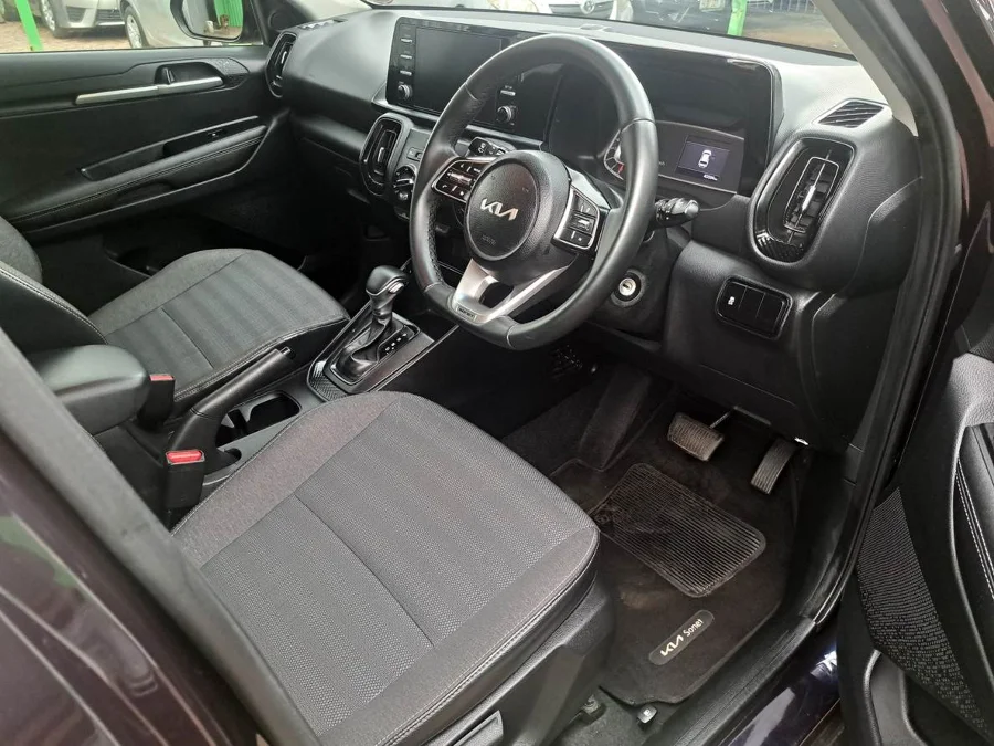 Used 2023 Kia Sonet 1.0T EX - Wiz Link