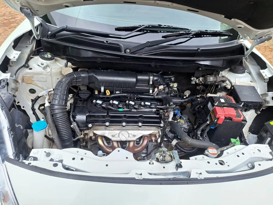 Used 2023 Suzuki DZire 1.2 GA - Wiz Link