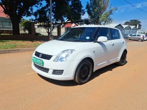 Used 2009 Suzuki Swift 1.5 GL