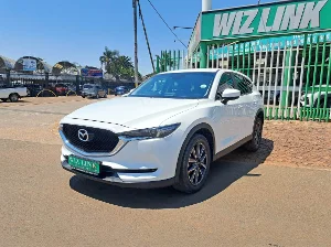 Used 2020 Mazda CX-5 2.0 Dynamic