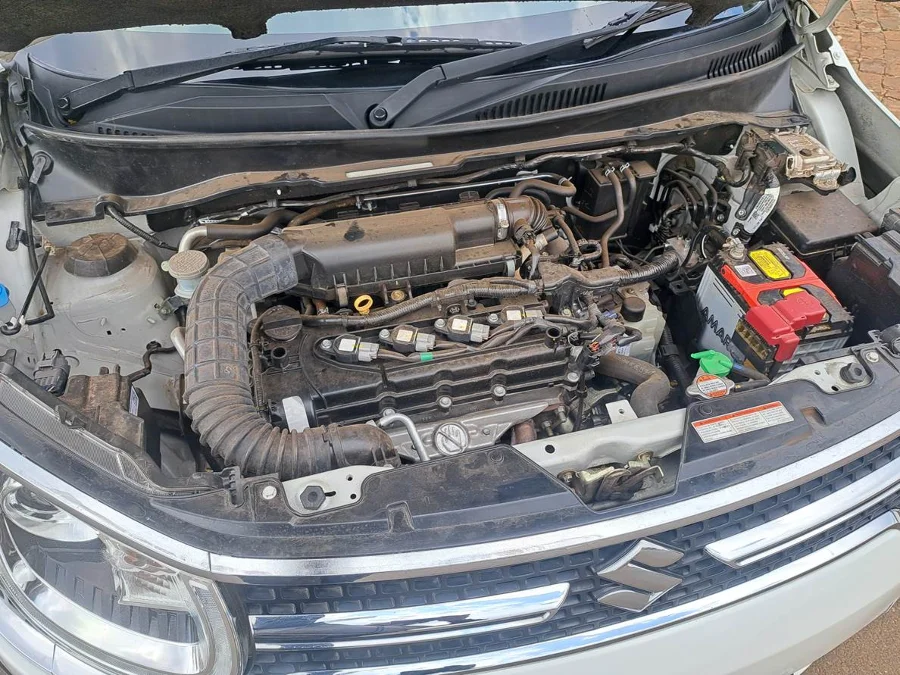 Used 2019 Suzuki Ignis 1.2 GLX auto - Wiz Link