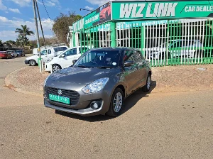 Used 2020 Suzuki Swift 1.2 GA