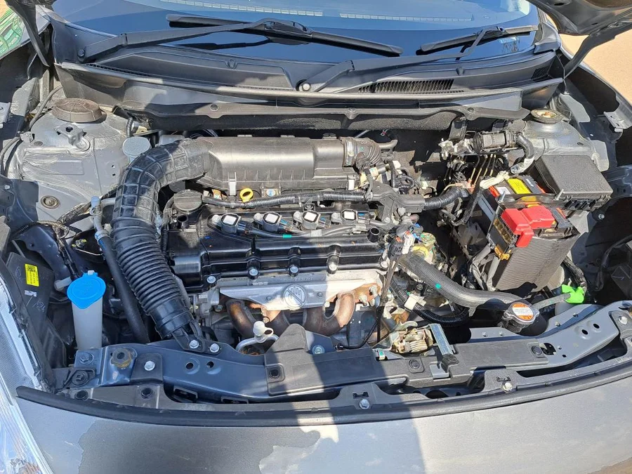 Used 2020 Suzuki Swift 1.2 GA - Wiz Link