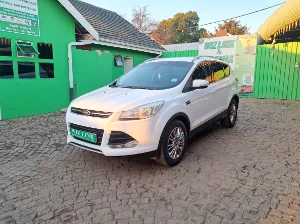 Used 2013 Ford Kuga 1.6T AWD Trend