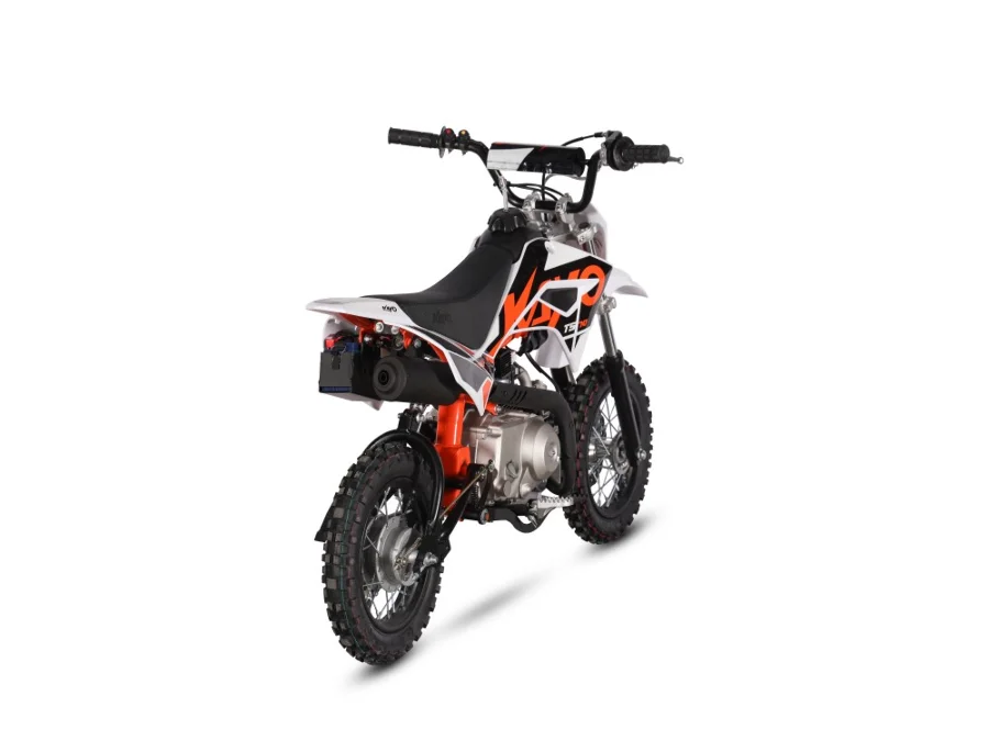 KAYO TS70 - FAST KTM