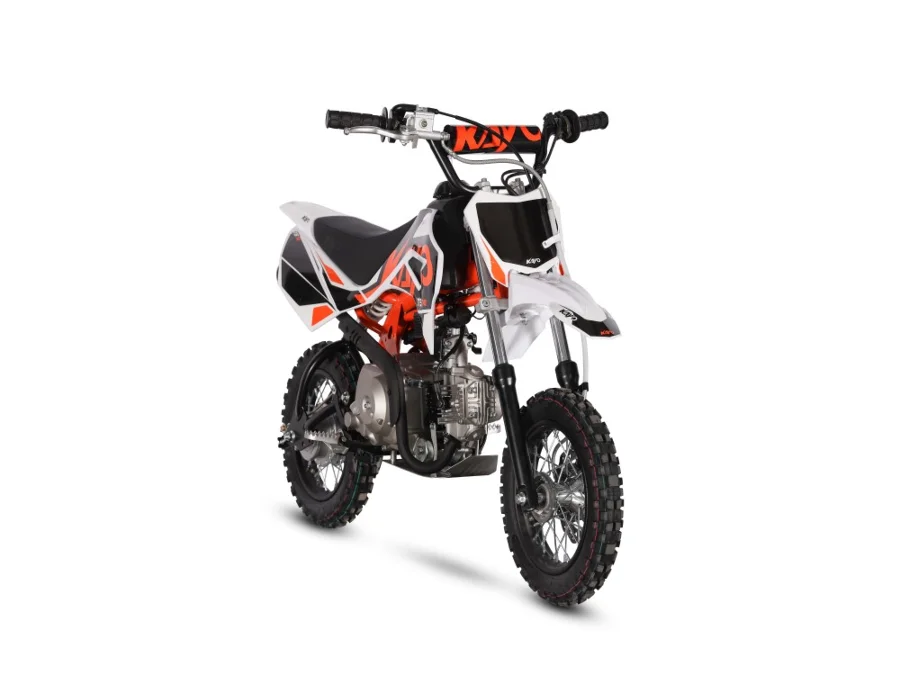 KAYO TS70 - FAST KTM