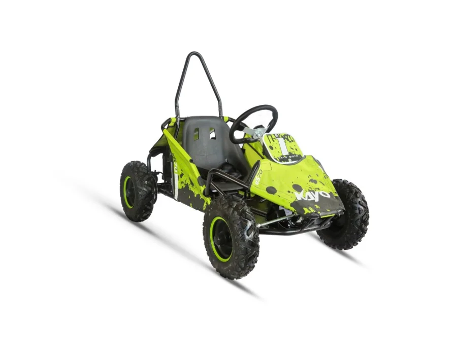 KAYO ES70 - FAST KTM