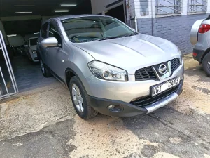 Used 2012 Nissan Qashqai 1.5dCi Acenta