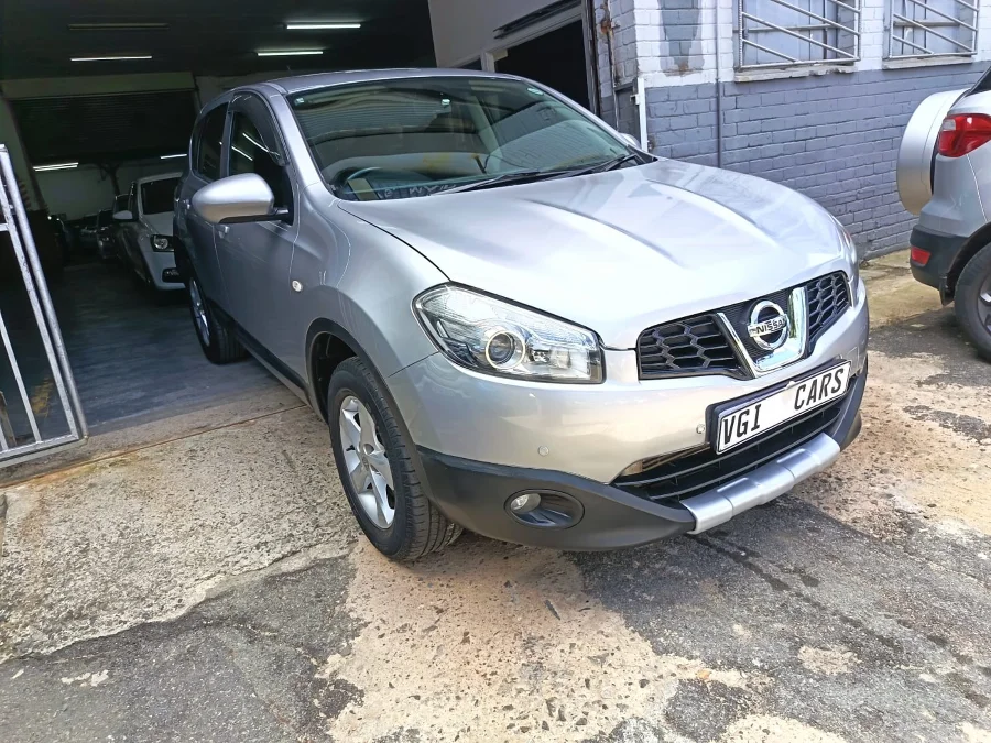 Used 2012 Nissan Qashqai 1.5dCi Acenta - S and B Auto Group Used 2012 Nissan Qashqai 1.5dCi Acenta - S and B Auto Group