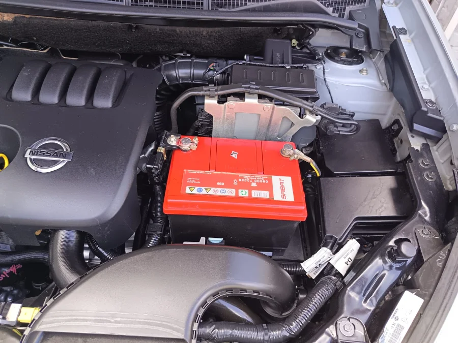 Used 2012 Nissan Qashqai 1.5dCi Acenta - S and B Auto Group Used 2012 Nissan Qashqai 1.5dCi Acenta - S and B Auto Group