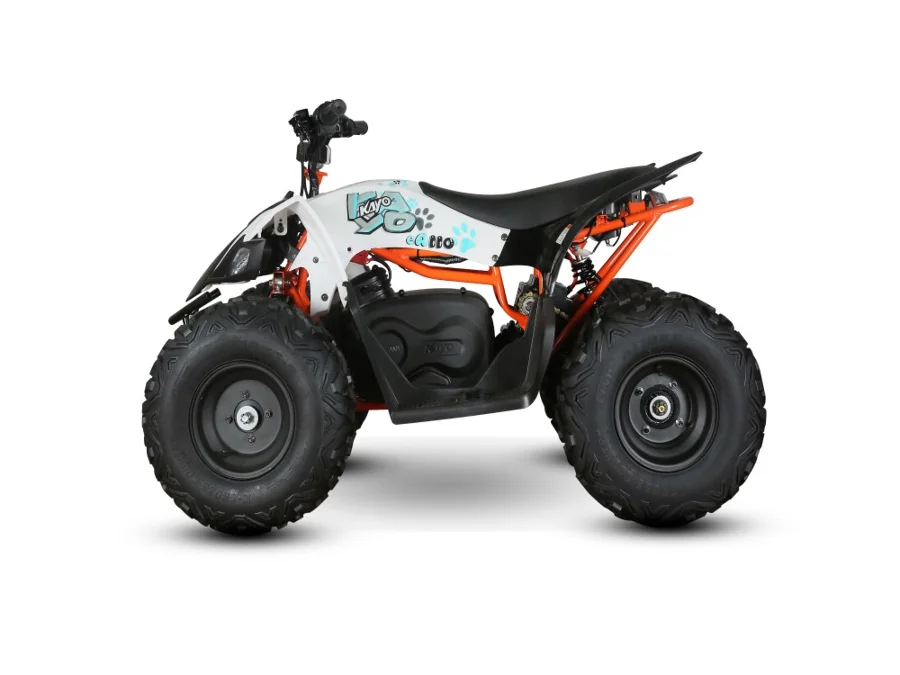 KAYO EA110 - FAST KTM