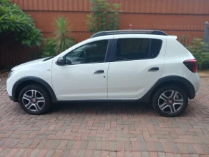 Used 2019 Renault Sandero 66kW turbo Stepway TechRoad
